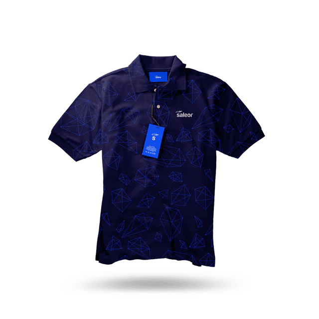 Saleor Polo Shirt